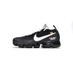 Nike Air VaporMax Off-White  AA3831-001