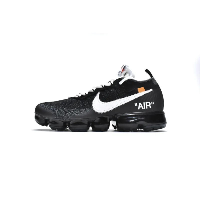 Nike Air VaporMax Off-White  AA3831-001