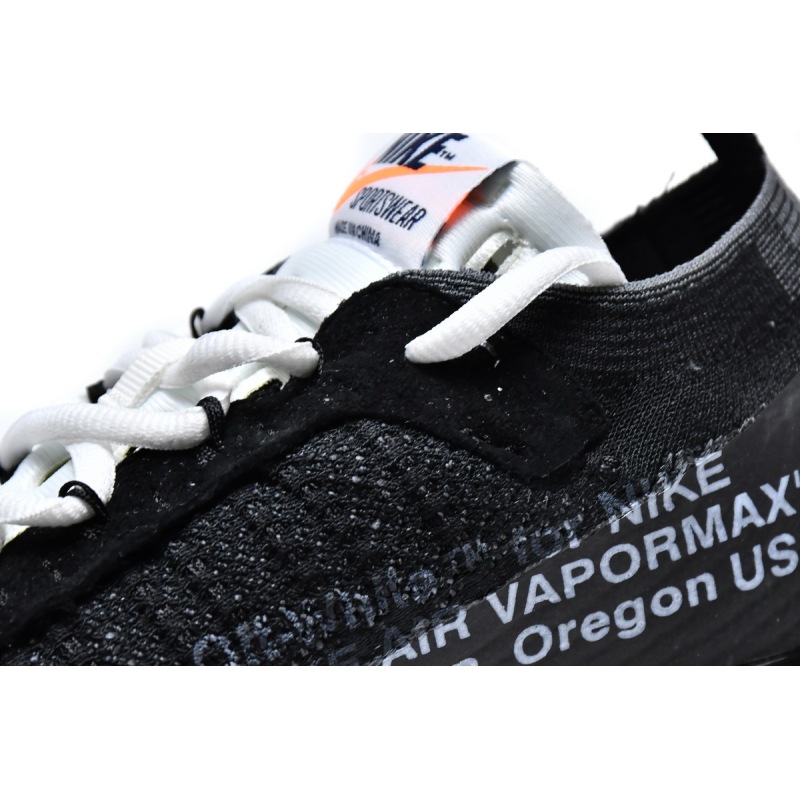 Nike Air VaporMax Off-White  AA3831-001