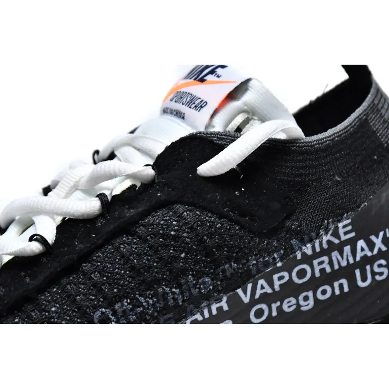 Nike Air VaporMax Off-White  AA3831-001