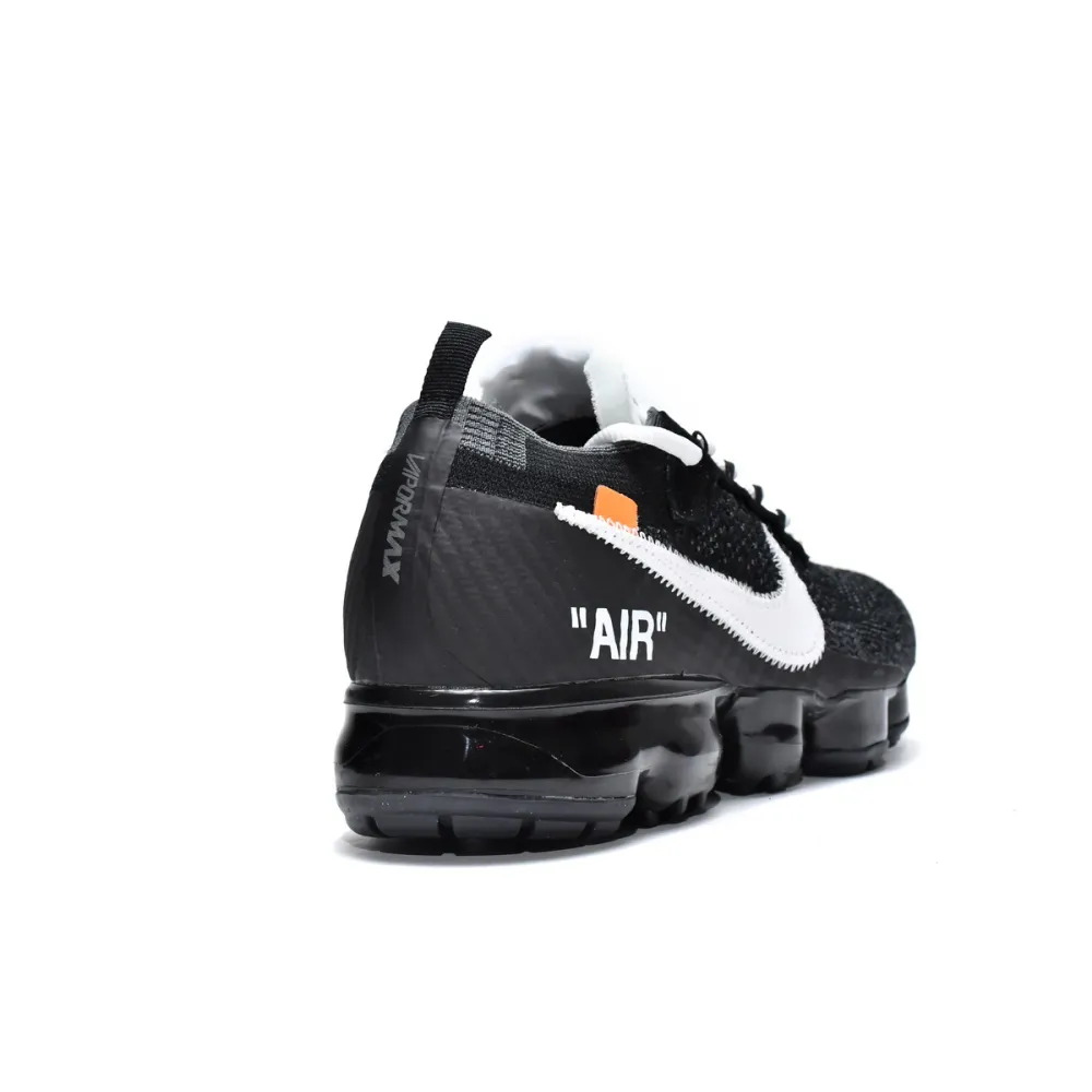 Nike Air VaporMax Off-White  AA3831-001