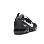 Nike Air VaporMax Off-White  AA3831-001