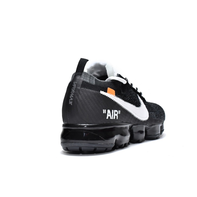 Nike Air VaporMax Off-White  AA3831-001