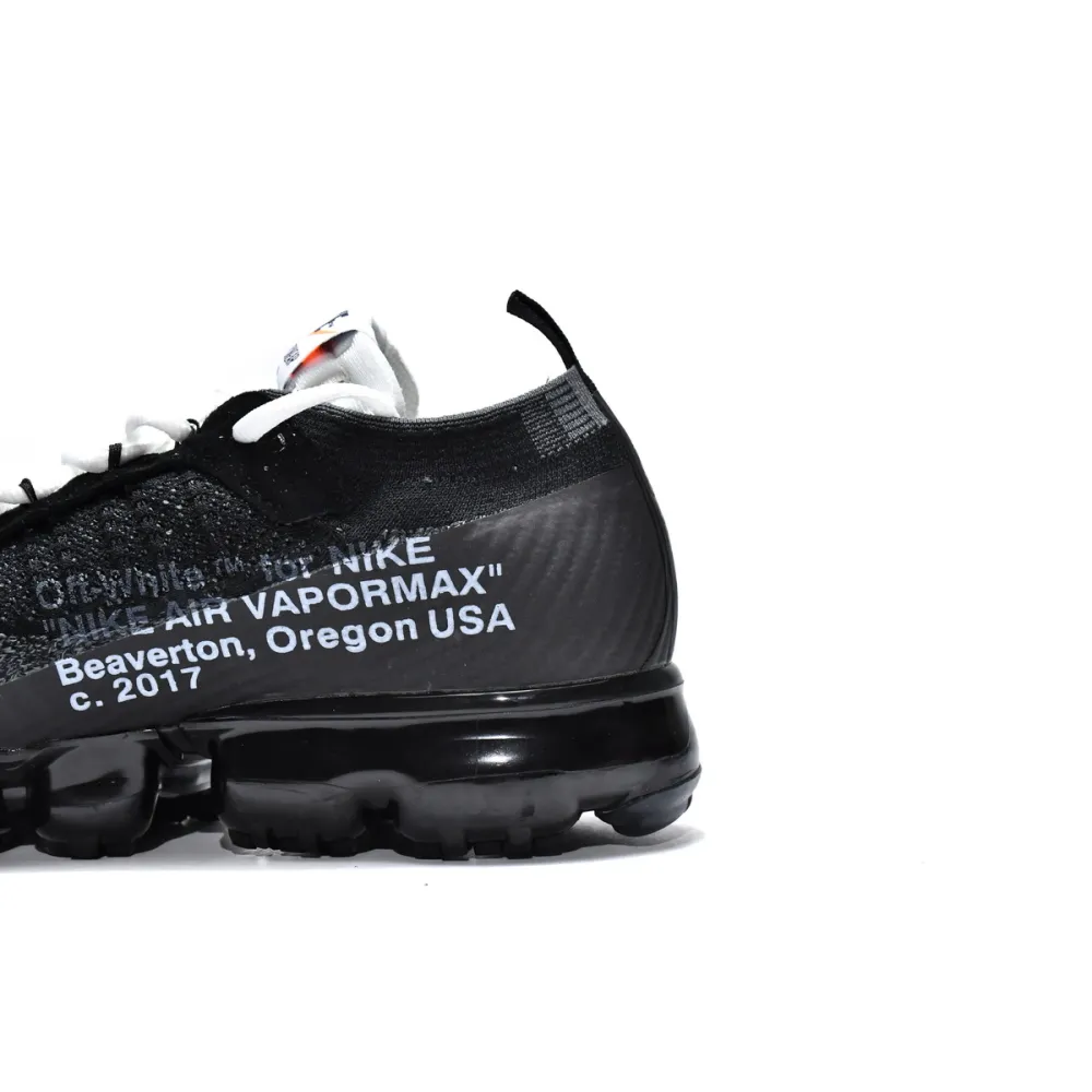 Nike Air VaporMax Off-White  AA3831-001