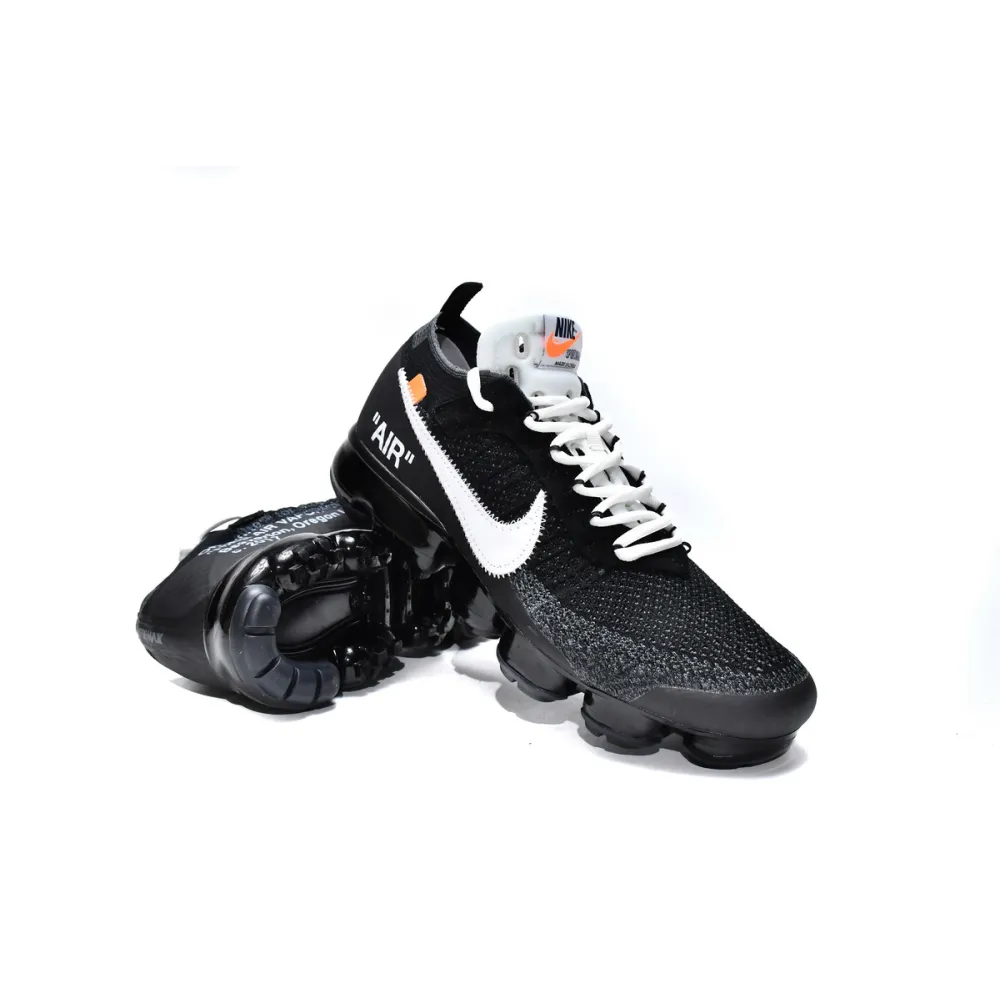 Nike Air VaporMax Off-White  AA3831-001