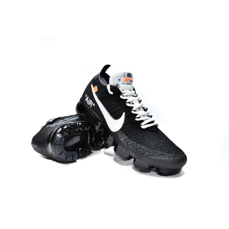 Nike Air VaporMax Off-White  AA3831-001