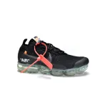 Nike Air VaporMax Off-White Black (2018)  AA3831-002
