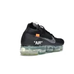 Nike Air VaporMax Off-White Black (2018)  AA3831-002