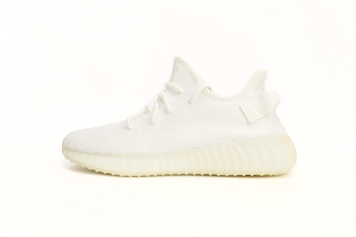  Adidas Yeezy Boost 350 V2 Cream CP9366 