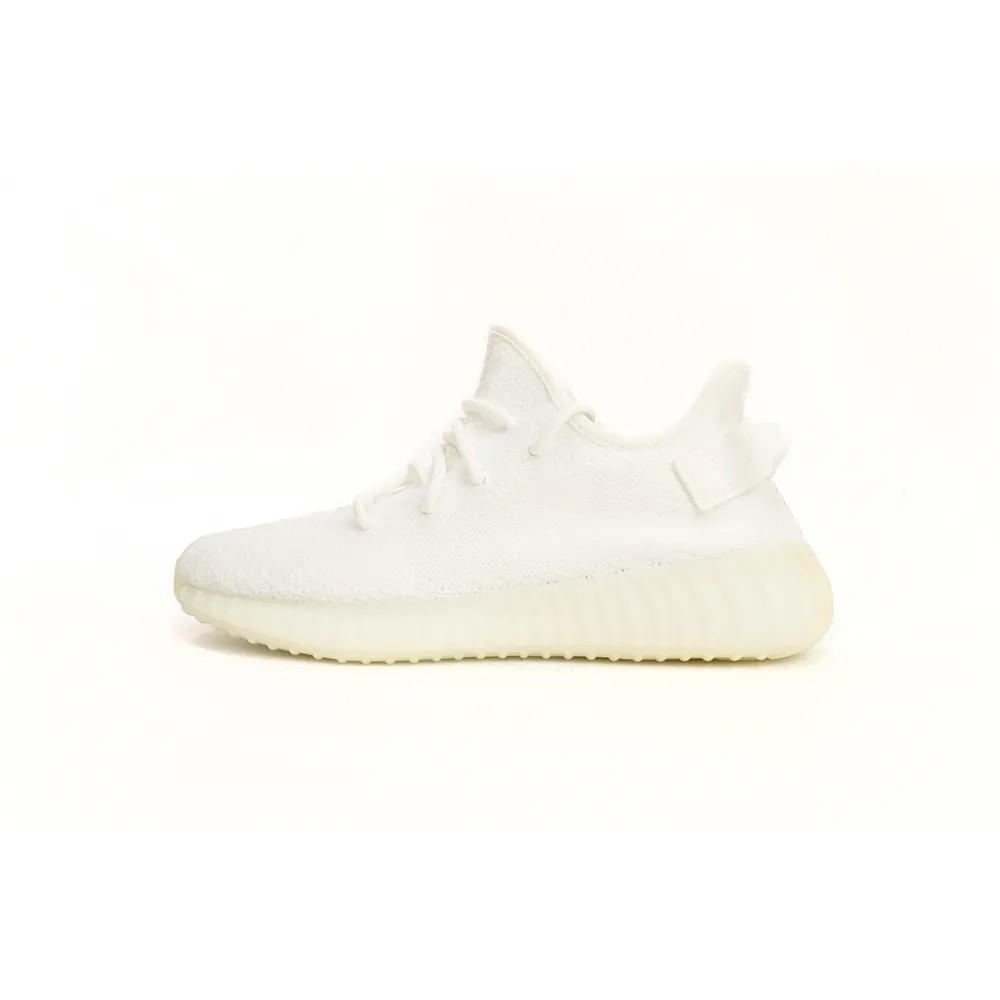  Adidas Yeezy Boost 350 V2 Cream CP9366 