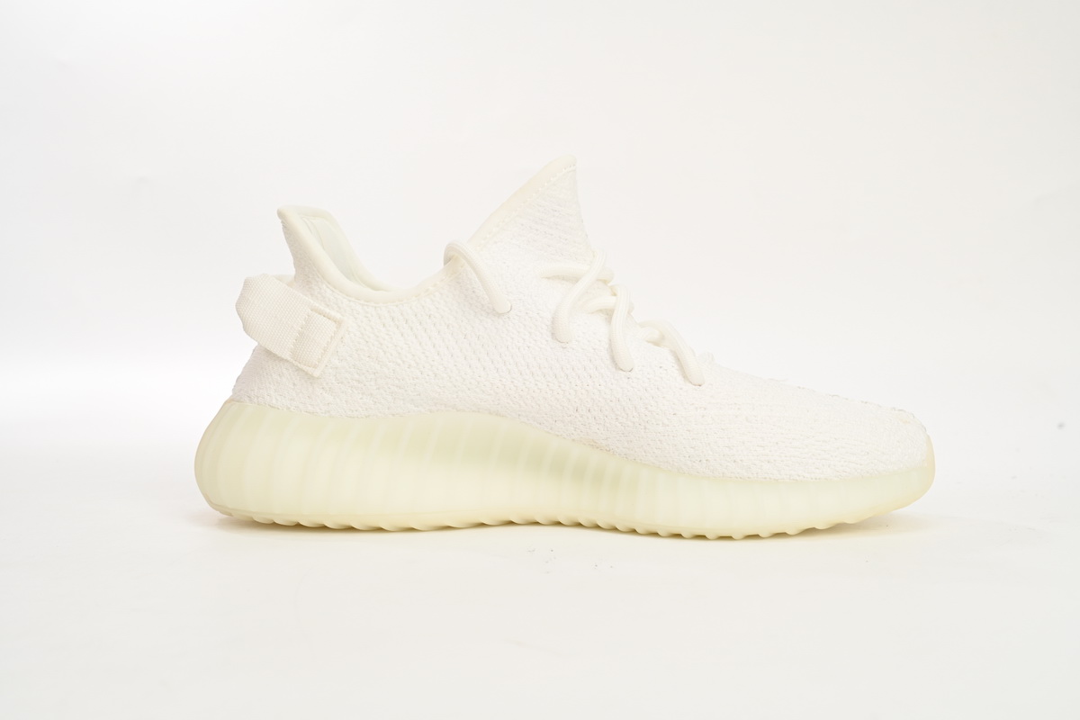  Adidas Yeezy Boost 350 V2 Cream CP9366 