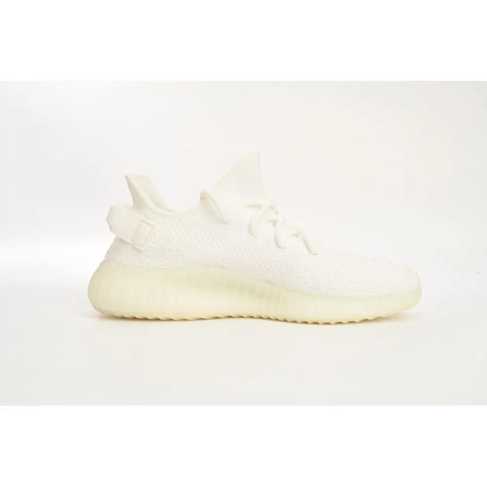  Adidas Yeezy Boost 350 V2 Cream CP9366 