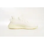  Adidas Yeezy Boost 350 V2 Cream CP9366 