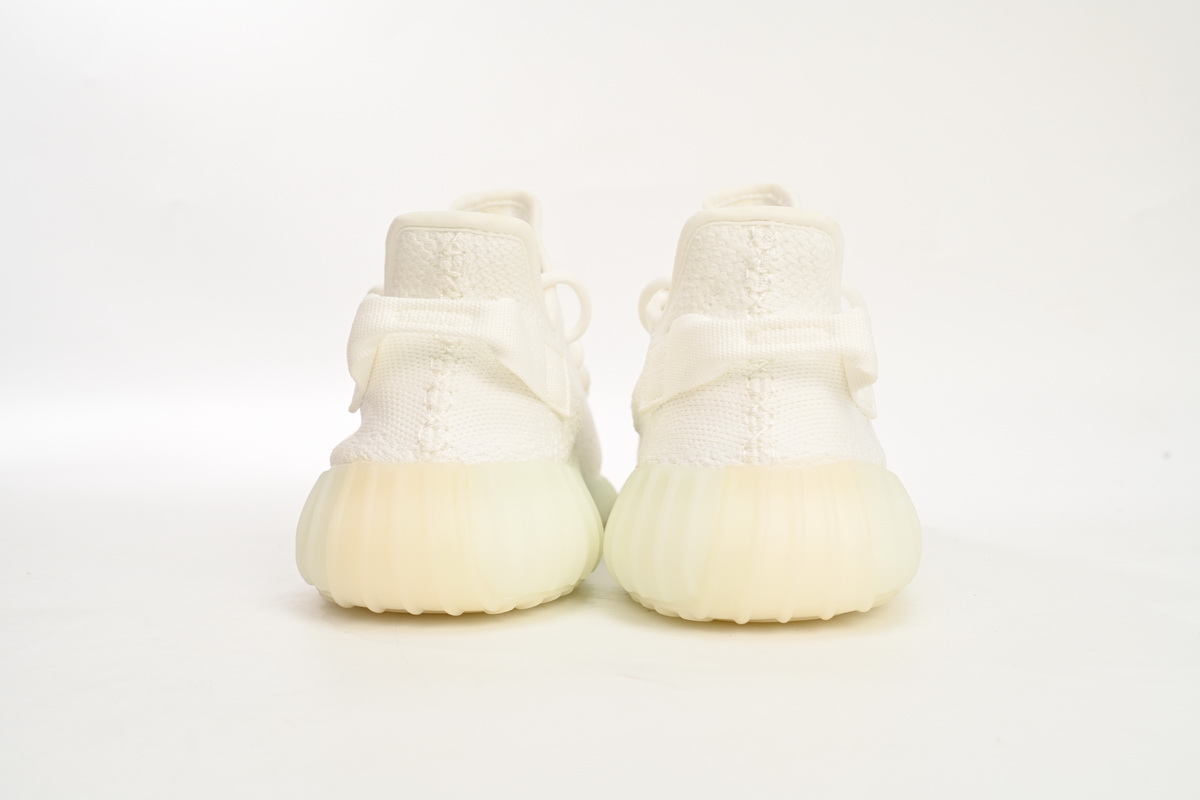  Adidas Yeezy Boost 350 V2 Cream CP9366 