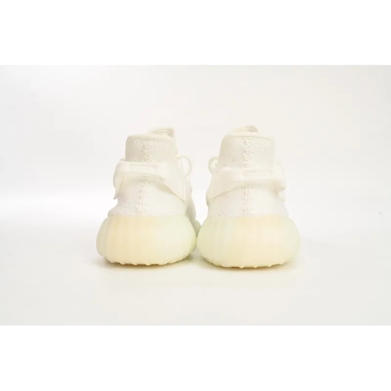  Adidas Yeezy Boost 350 V2 Cream CP9366 