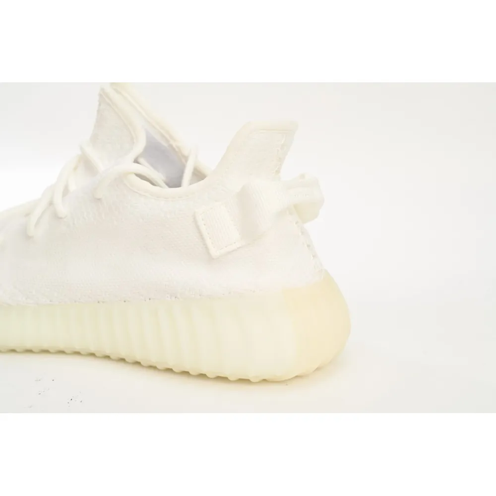  Adidas Yeezy Boost 350 V2 Cream CP9366 