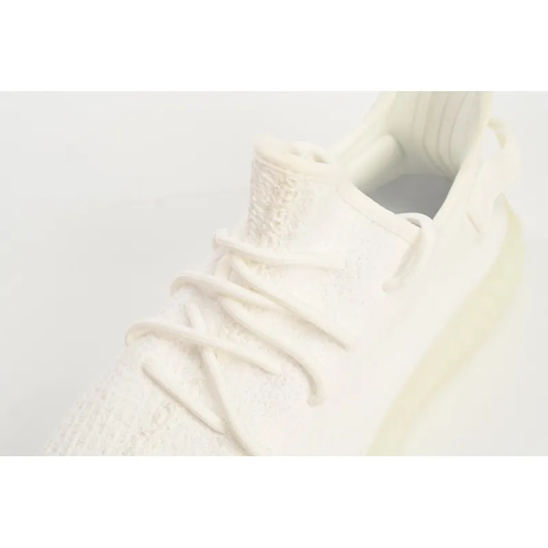  Adidas Yeezy Boost 350 V2 Cream CP9366 