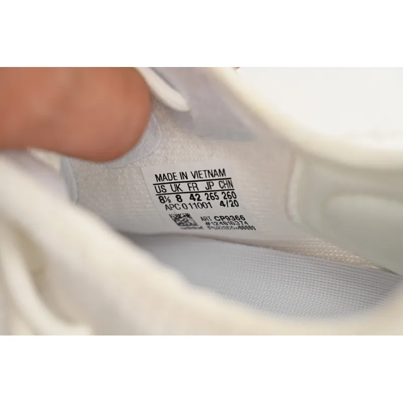  Adidas Yeezy Boost 350 V2 Cream CP9366 