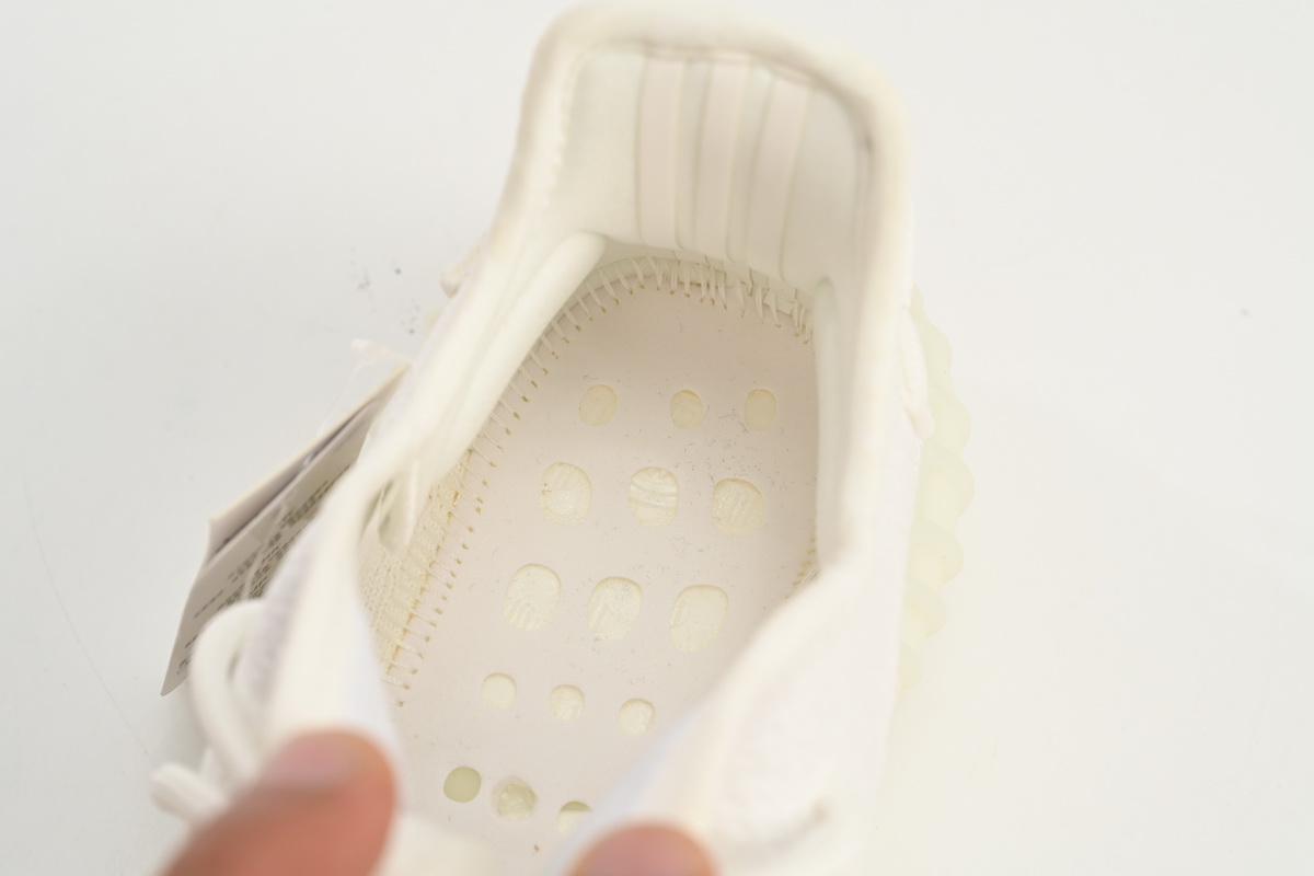  Adidas Yeezy Boost 350 V2 Cream CP9366 