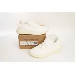  Adidas Yeezy Boost 350 V2 Cream CP9366 