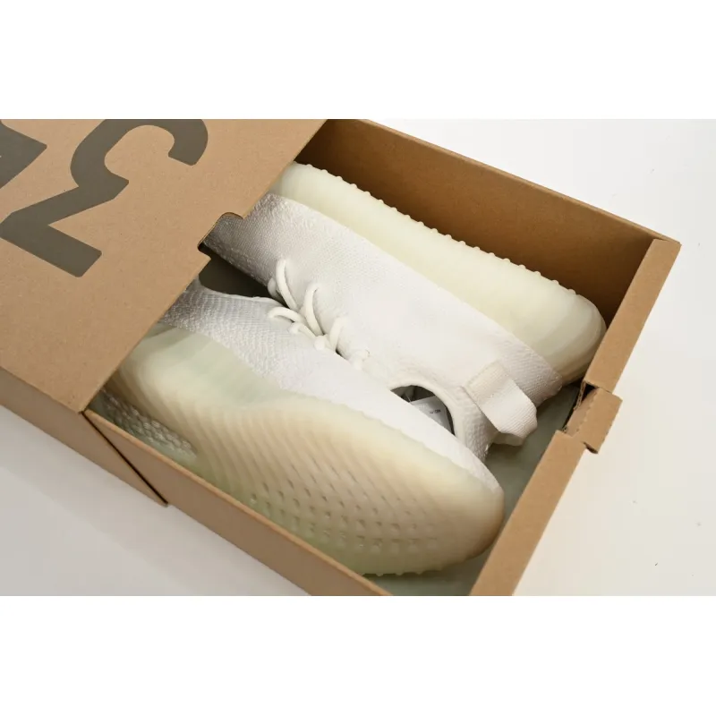  Adidas Yeezy Boost 350 V2 Cream CP9366 