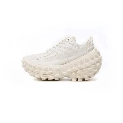  Balenciaga Defender All White  685611 W1RB3 1201 01