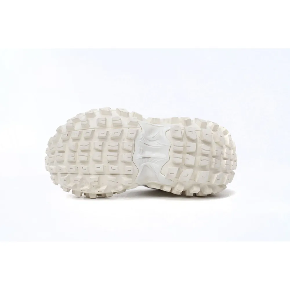  Balenciaga Defender All White  685611 W1RB3 1201