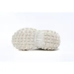  Balenciaga Defender All White  685611 W1RB3 1201