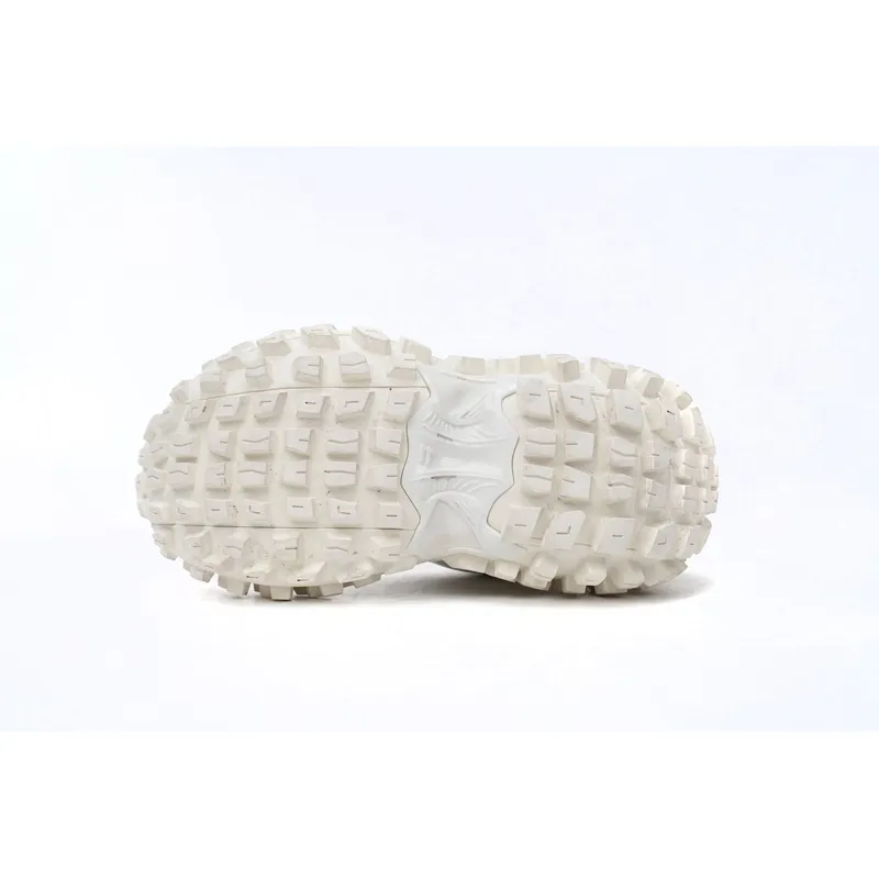  Balenciaga Defender All White  685611 W1RB3 1201