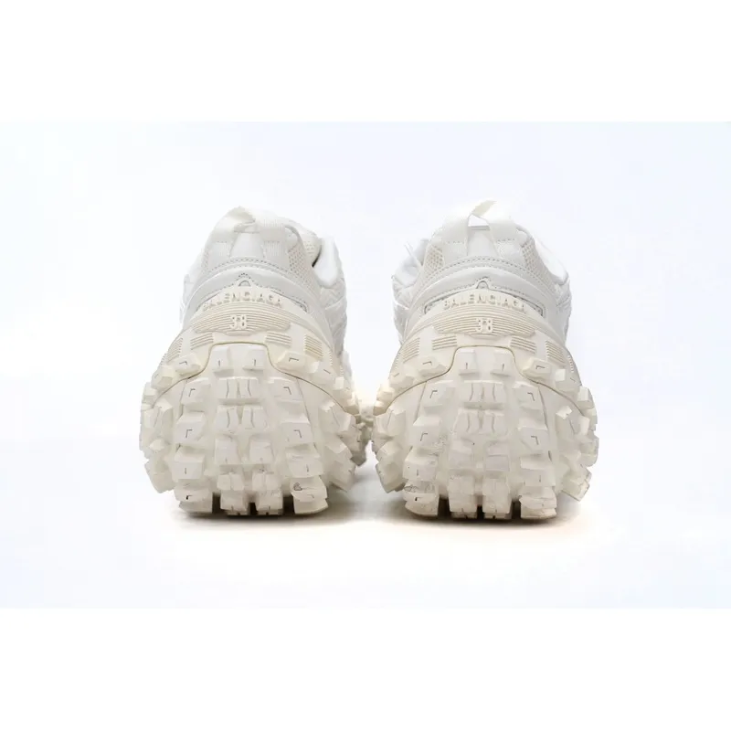  Balenciaga Defender All White  685611 W1RB3 1201