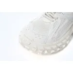  Balenciaga Defender All White  685611 W1RB3 1201