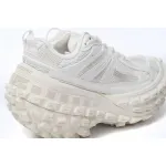  Balenciaga Defender All White  685611 W1RB3 1201
