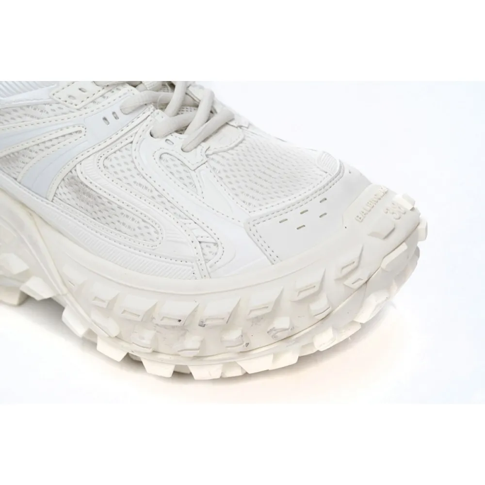  Balenciaga Defender All White  685611 W1RB3 1201