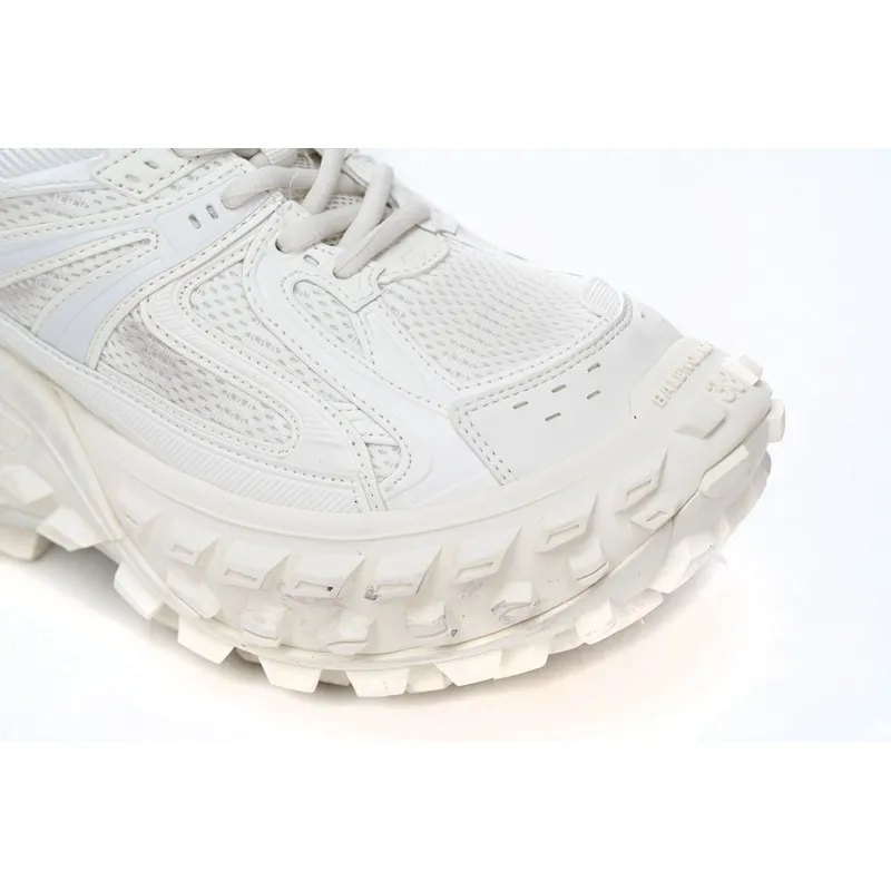  Balenciaga Defender All White  685611 W1RB3 1201