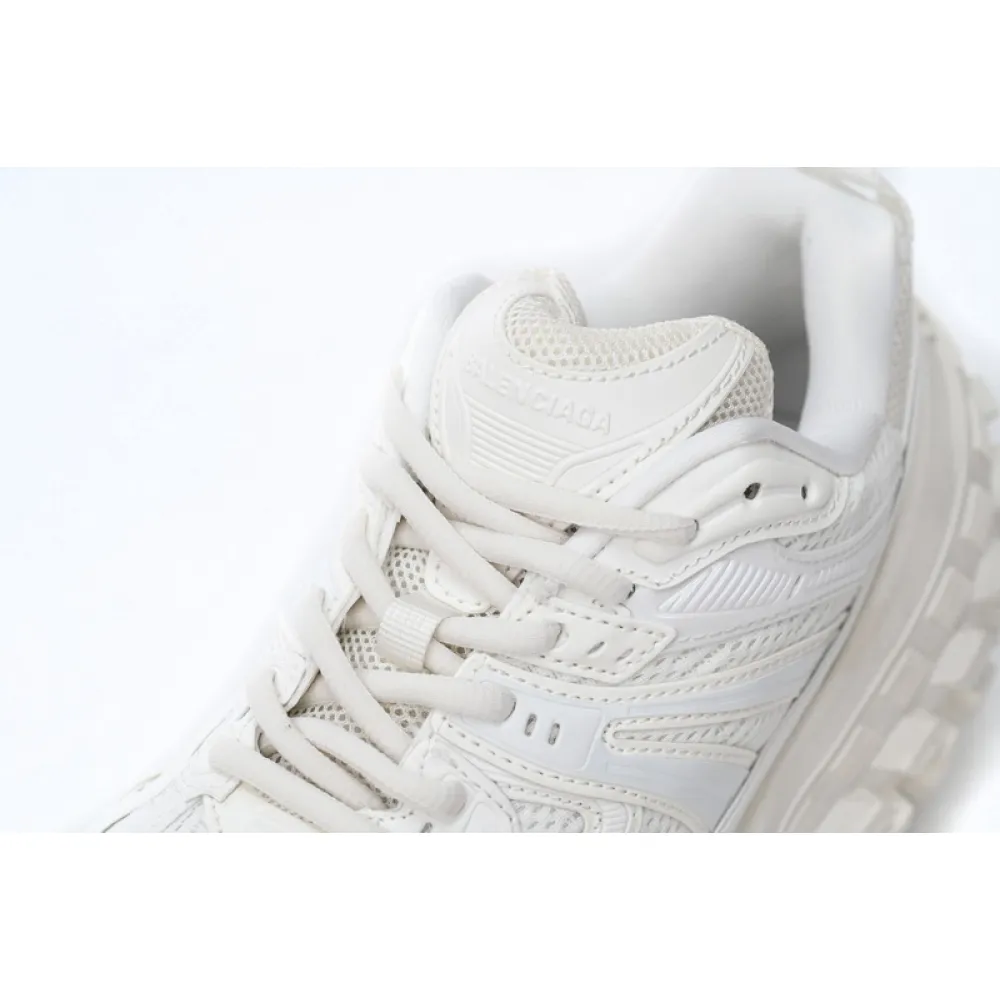  Balenciaga Defender All White  685611 W1RB3 1201