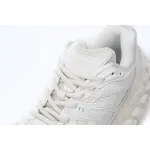  Balenciaga Defender All White  685611 W1RB3 1201