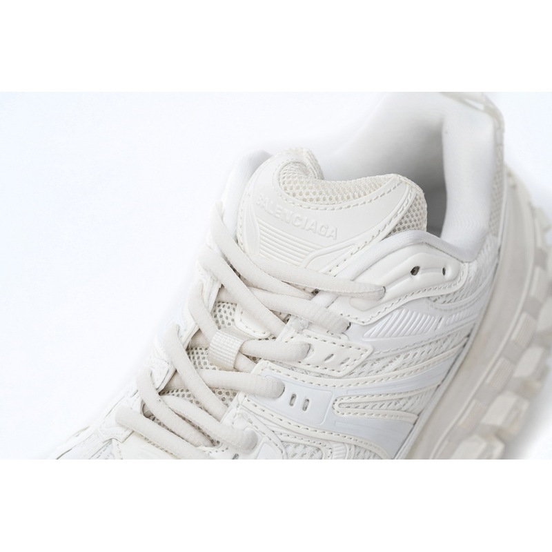  Balenciaga Defender All White  685611 W1RB3 1201