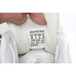  Balenciaga Defender All White  685611 W1RB3 1201