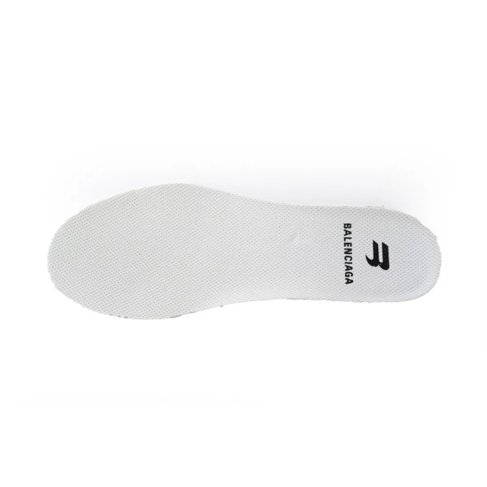  Balenciaga Defender All White  685611 W1RB3 1201