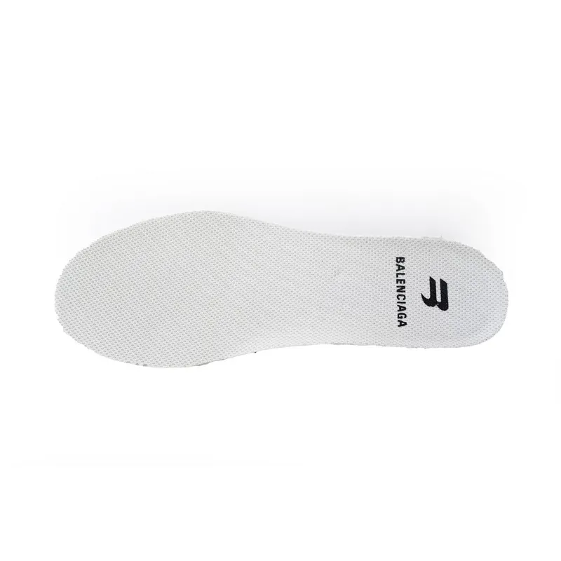  Balenciaga Defender All White  685611 W1RB3 1201