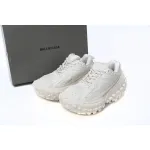  Balenciaga Defender All White  685611 W1RB3 1201