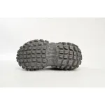  Balenciaga Defender Black Gray 685611 W2RA6 3000