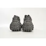  Balenciaga Defender Black Gray 685611 W2RA6 3000