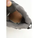  Balenciaga Defender Black Gray 685611 W2RA6 3000