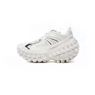 Balenciaga Defender Off-White  685611 W2RAA 9110 01