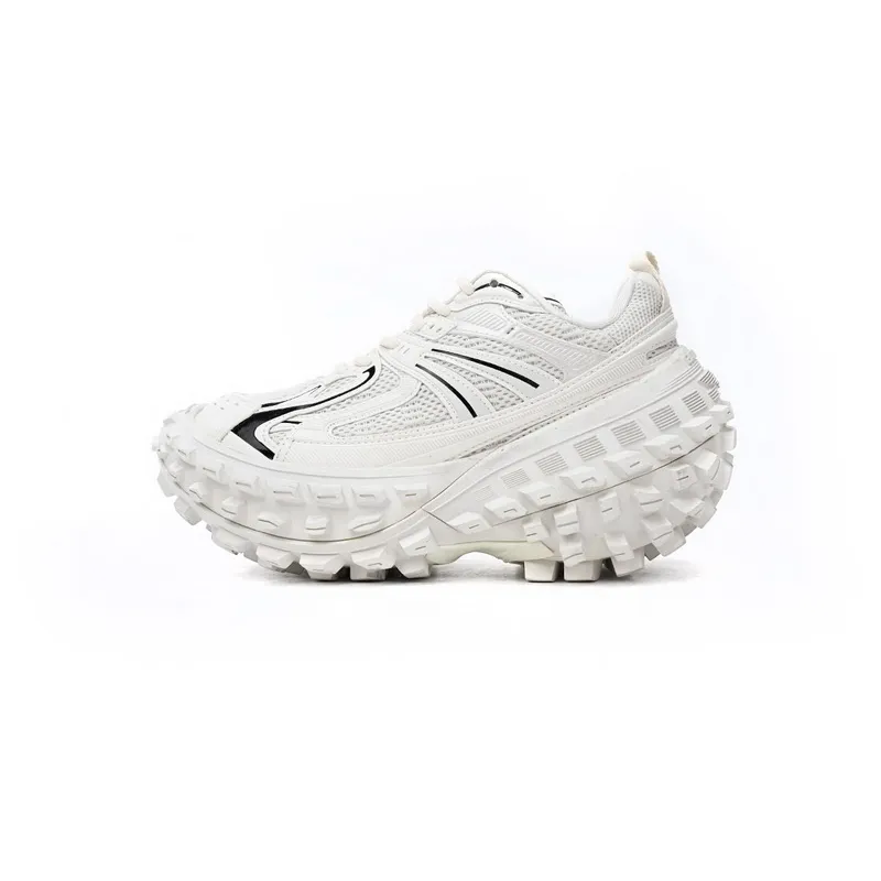  Balenciaga Defender Off-White  685611 W2RAA 9110