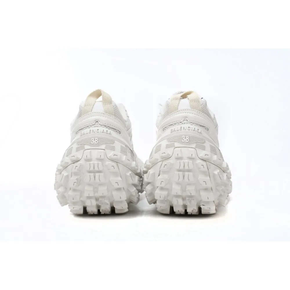  Balenciaga Defender Off-White  685611 W2RAA 9110