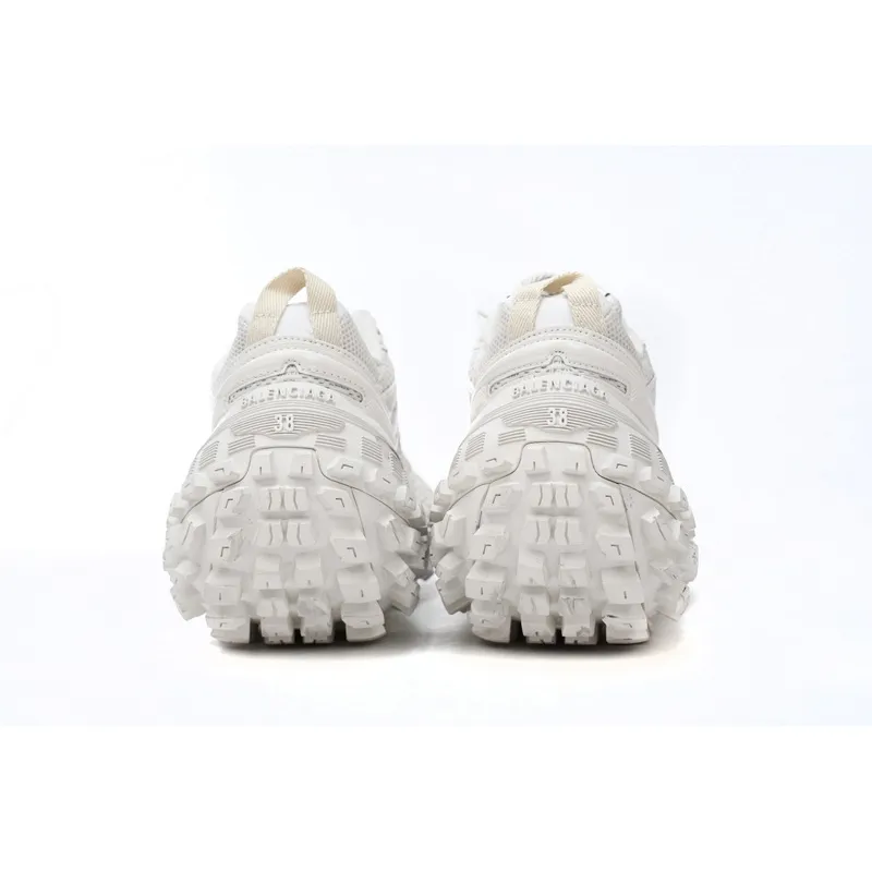  Balenciaga Defender Off-White  685611 W2RAA 9110