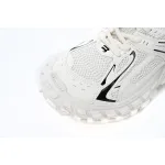  Balenciaga Defender Off-White  685611 W2RAA 9110