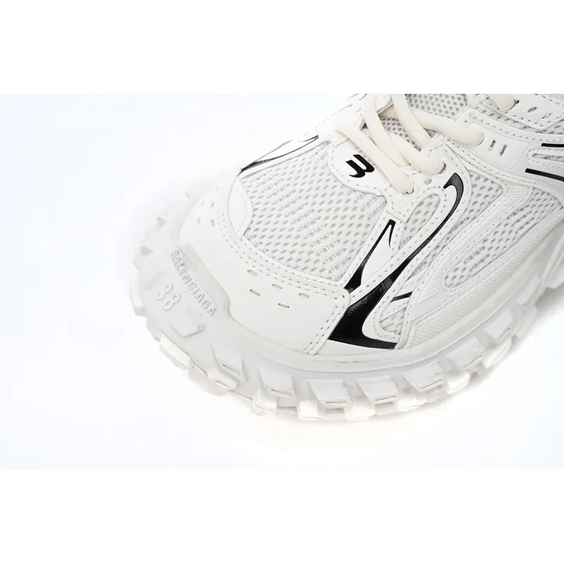  Balenciaga Defender Off-White  685611 W2RAA 9110